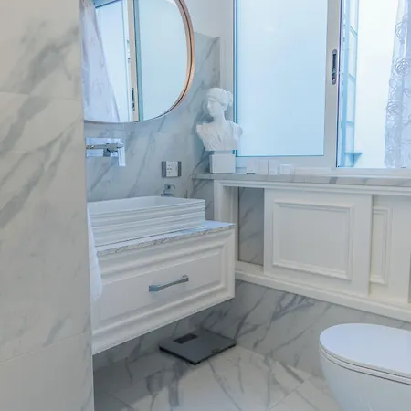 Apartament D'elite Chiaia