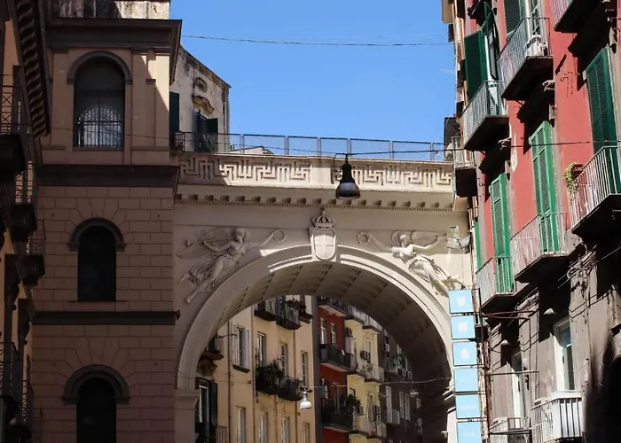D'élite Chiaia Napoli